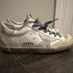 Golden Goose Sneakers size 39